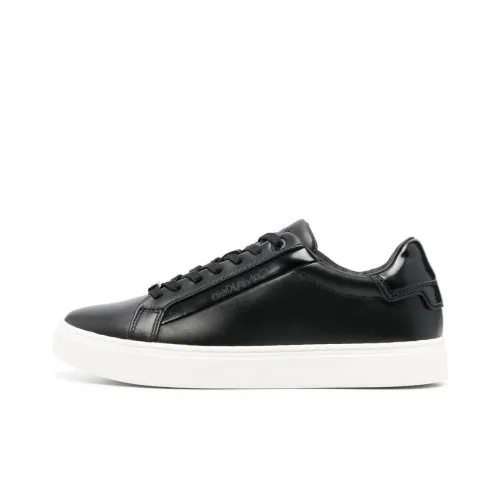 Calvin Klein Debossed logo Detail Sneakers Women's