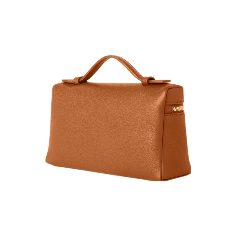 Loro Piana ExtraPocket Handbags-1