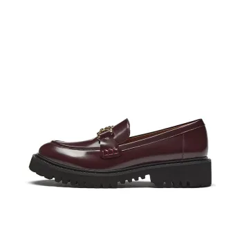 73Hours Time-Space Flow Loafers 3.5cm Women's