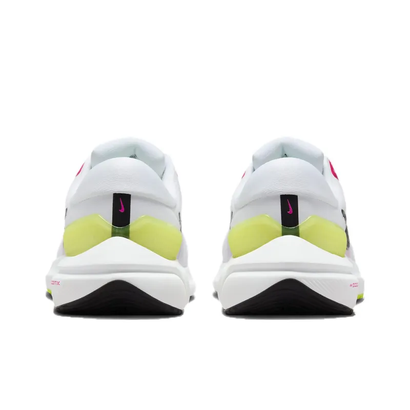 Nike Air Zoom Vomero 16 'White Volt Hyper Pink'-4