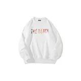 Crew Neck White