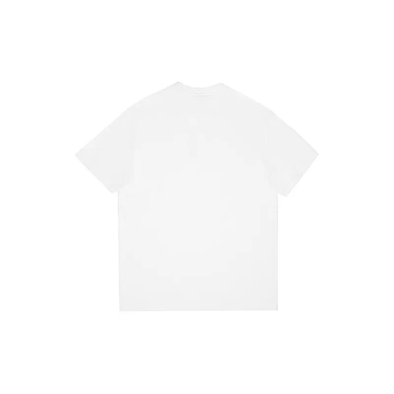 Kang's Wonderland Short Sleeved Unisex-7
