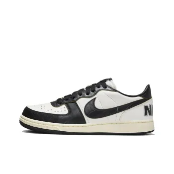 Nike Terminator Low Prm Black Croc