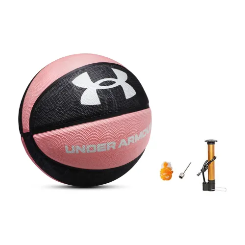 Under Armour Basketball