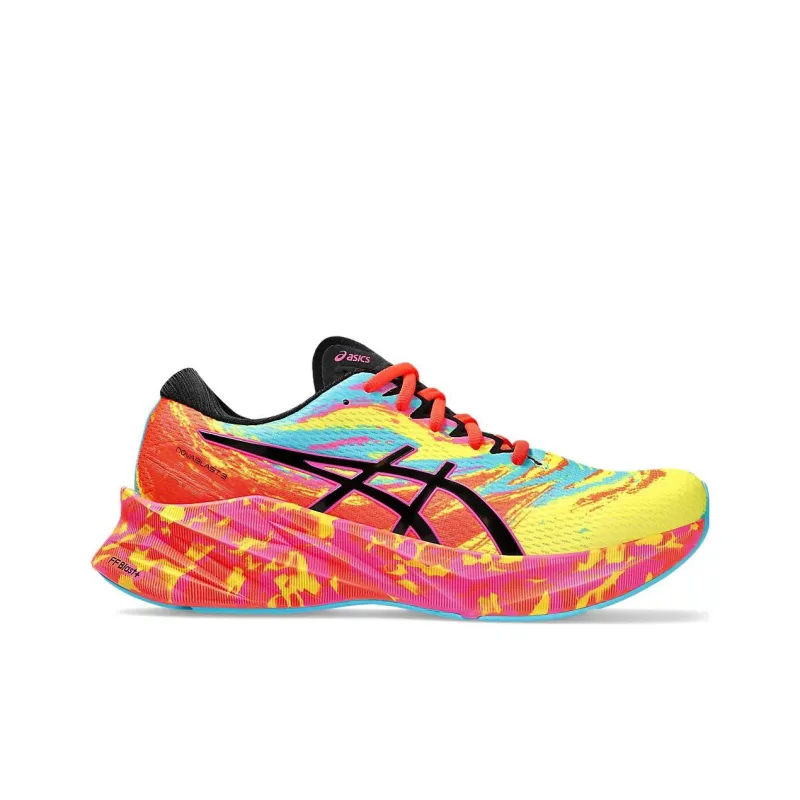 Asics Novablast 3 Color Injection Pack-1