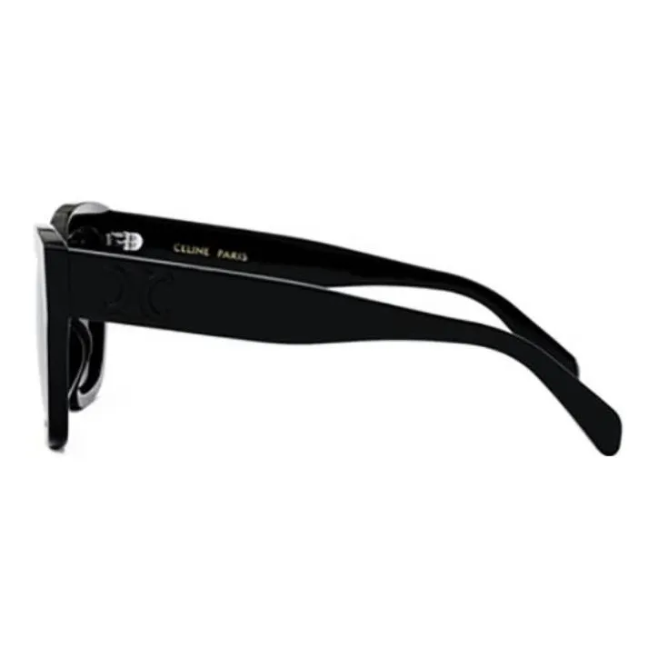 CELINE Square Frame Sunglasses-2
