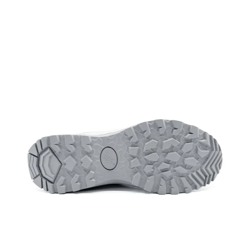 SLEADER Low Top Outdoor Shoes Women's Light Gray-4