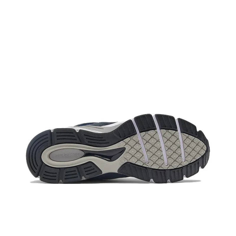 New Balance 990v4 MiUSA Navy-5