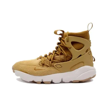 Nike Air Footscape Mid Utility 'Wheat' Women's