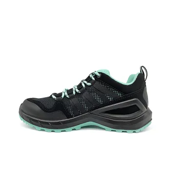 Slider Explorer Collection Low Top Outdoor Shoes Women's Ice Blue