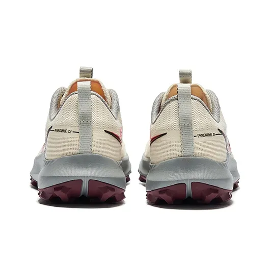 saucony Women's Peregrine 13 'Glow Sundown'-3