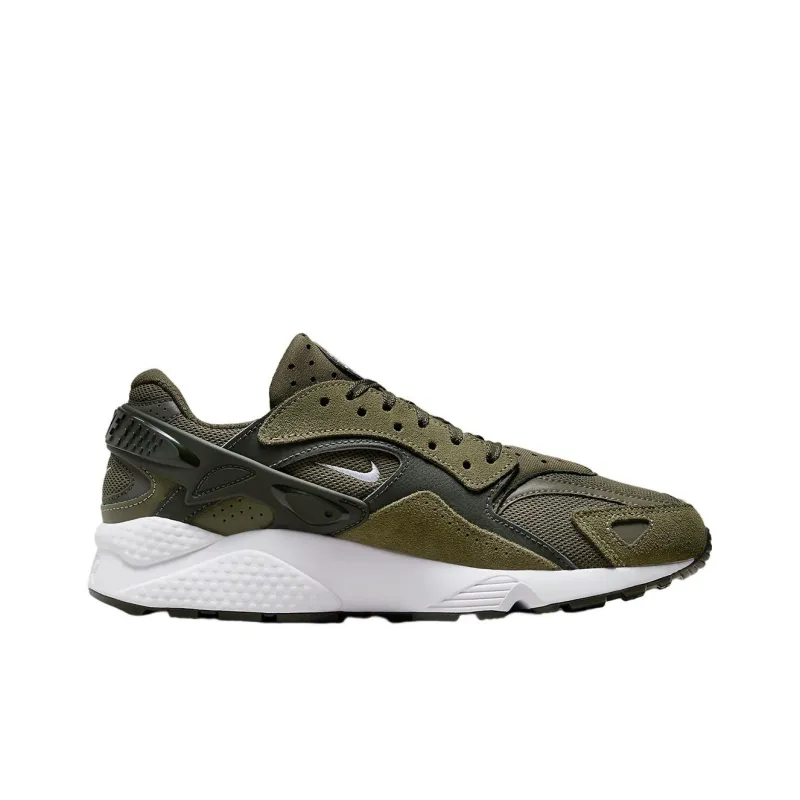 Nike Air Huarache Runner Cargo Khaki-1