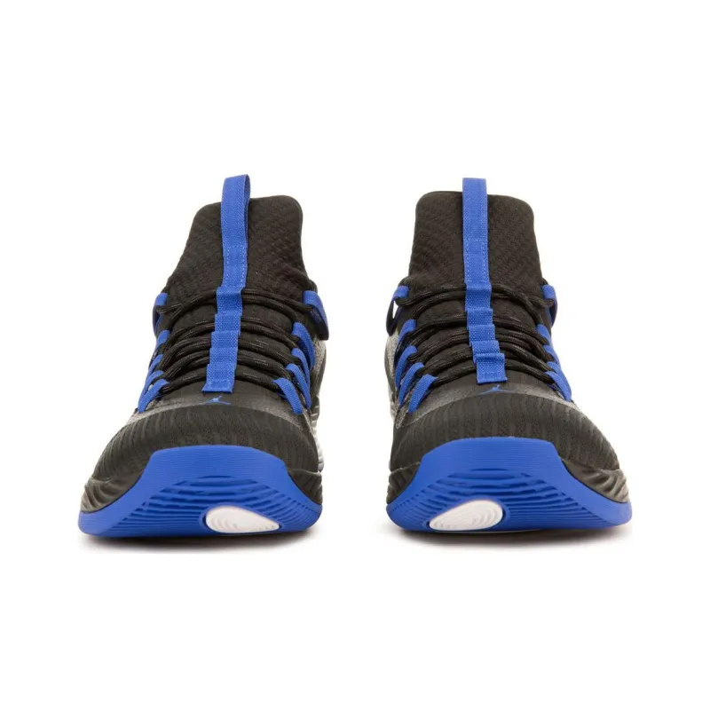 Air Jordan Ultra Fly.2 Low 'Black Royal'-3