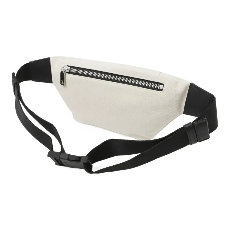 Jimmy Choo Finsley Belt Bag-3