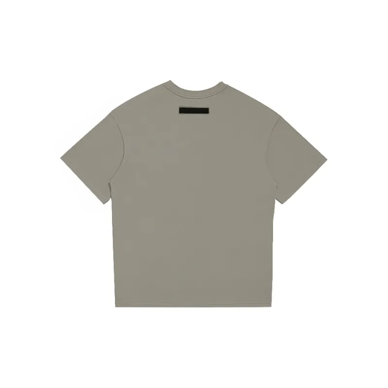 Kang's Wonderland Short Sleeved T Shirts For Summer Unisex-15