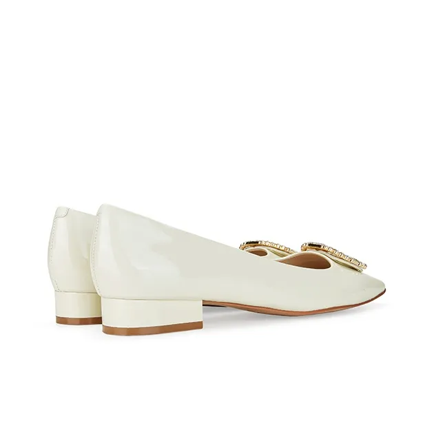 D:FUSE SCANDINAVIA Casual Shoes 2cm Women's-17