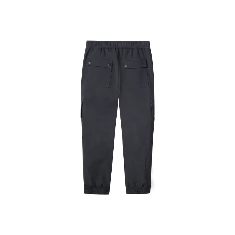 CAMEL Urban Function Series Windbreaker Pants Men's-8