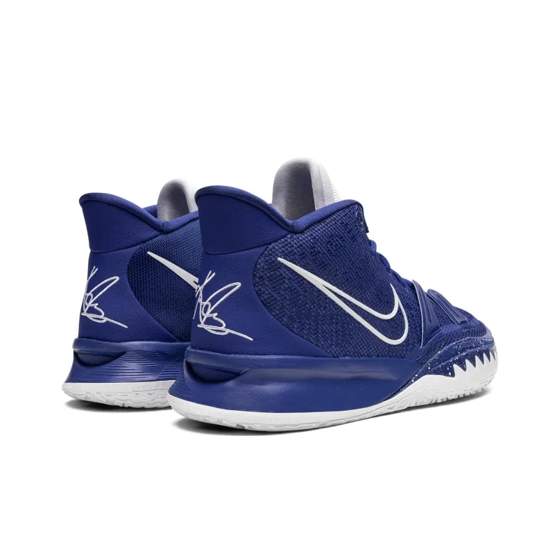 Nike Kyrie 7 Tb 'Rush Blue'-3