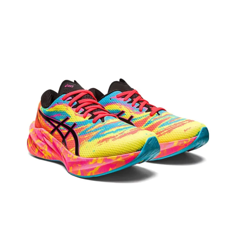 Asics Novablast 3 Color Injection Pack-3
