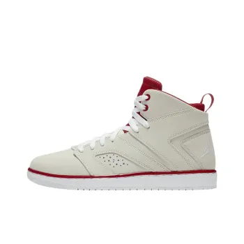 JORDAN Flight Legend 'Light Bone'