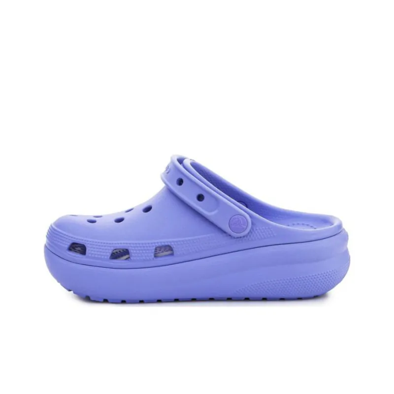 Crocs Classic Clog Clogs Unisex Purple-0