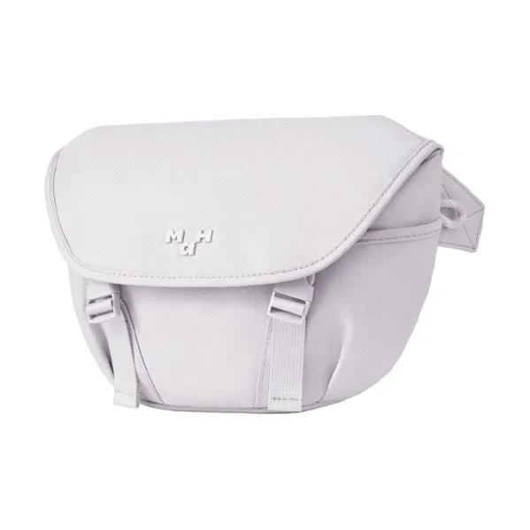 MAH Sheep Coop Collaboration Polyester Crossbody Bag Sling Bag Fanny Pack Unisex-1