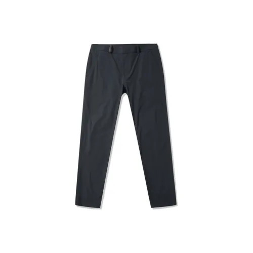 KOLON SPORT Commute Knitted Sweatpants Men