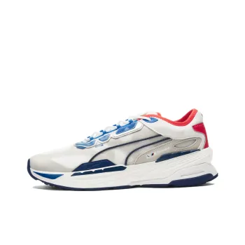 PUMA Bmw Motorsport X Extent Nitro 'White Strong Blue'
