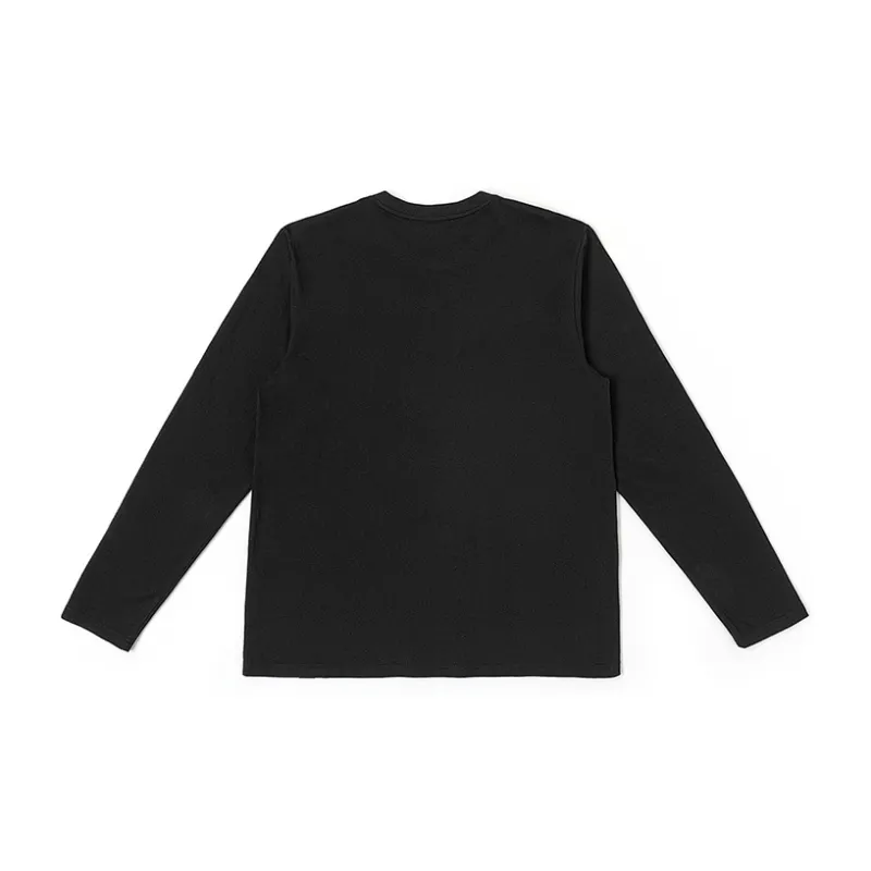 Lee Xline T Shirts Men Black-1