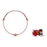 Peach Blossom Beauty [Anklet]+Phoenix Box