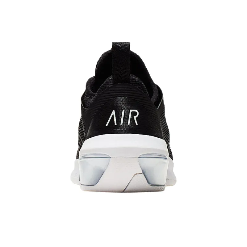 Nike Air Max Flyknit 'Triple Black' Women's-2
