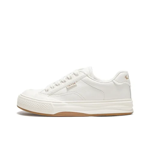 Feiyue Skateboarding Shoes Women