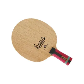 DARKER Table Tennis Blades