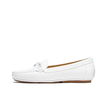 Michael Kors Juliette Moccasin Loafers