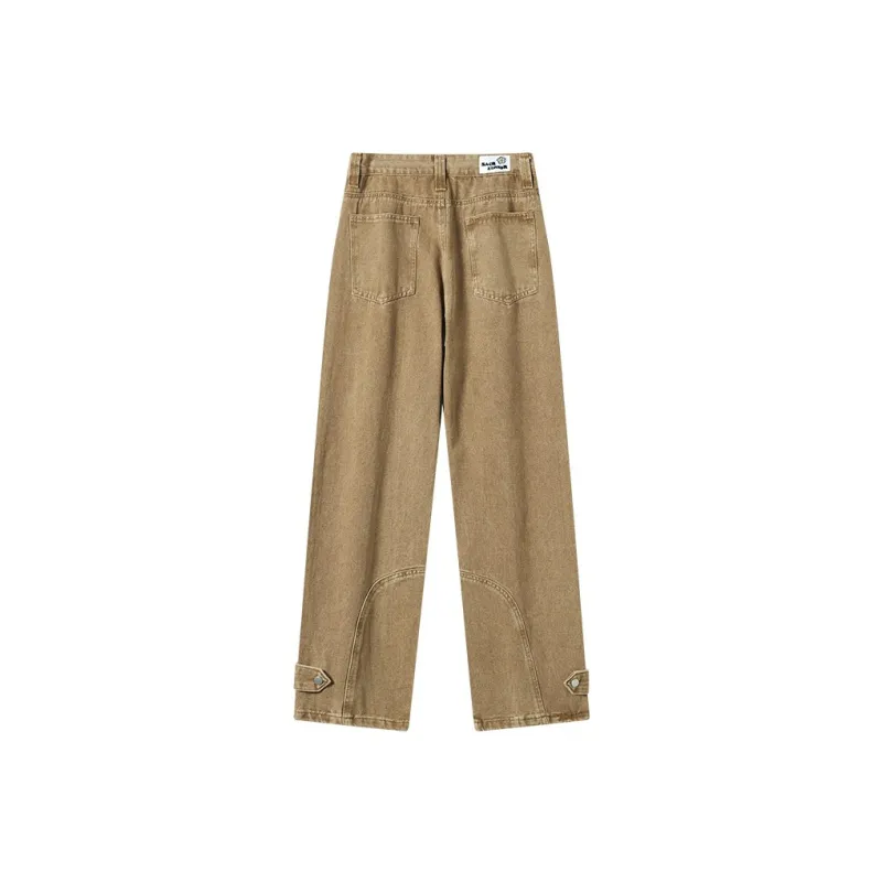 Sacrednss R Jeans Unisex-6