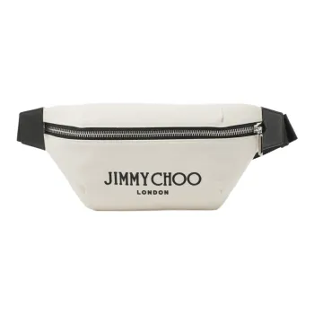 Jimmy Choo Finsley Belt Bag