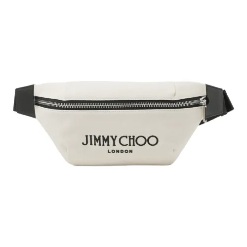 Jimmy Choo Finsley Belt Bag