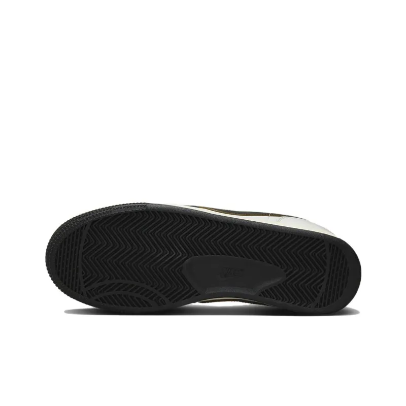 Nike Terminator Low Prm Black Croc-5