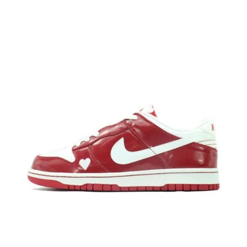 Nike Dunk Low Valentines Day Women's 2004