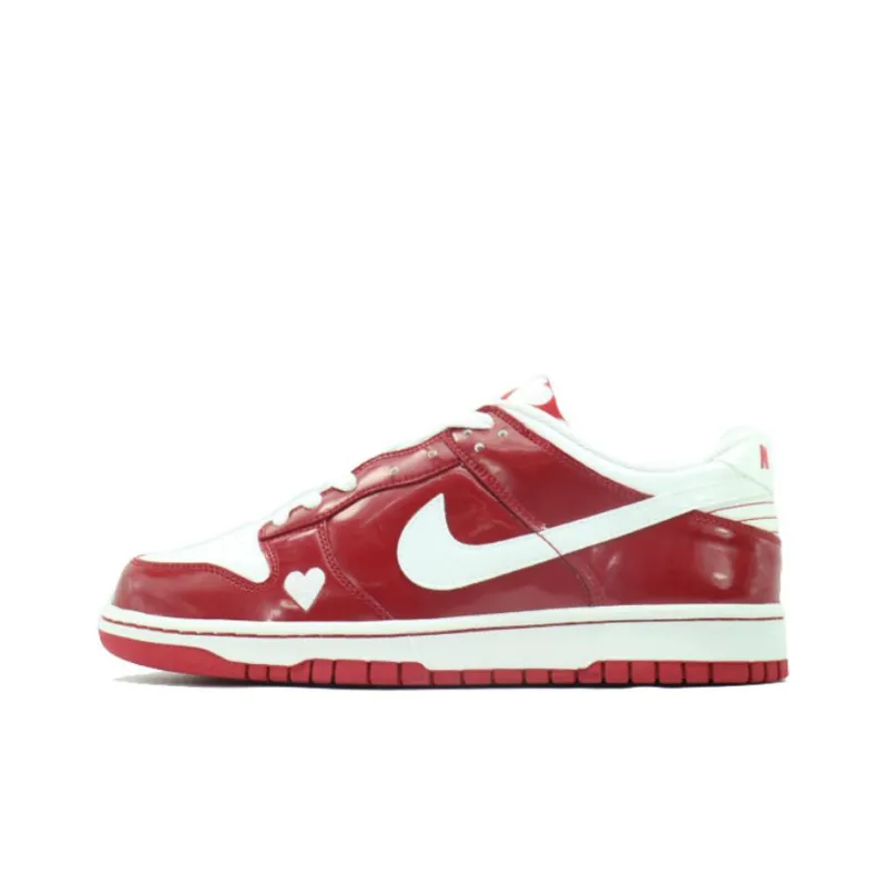 Nike Dunk Low Valentines Day Women's 2004-0