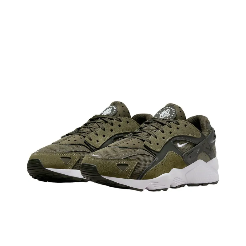 Nike Air Huarache Runner Cargo Khaki-2