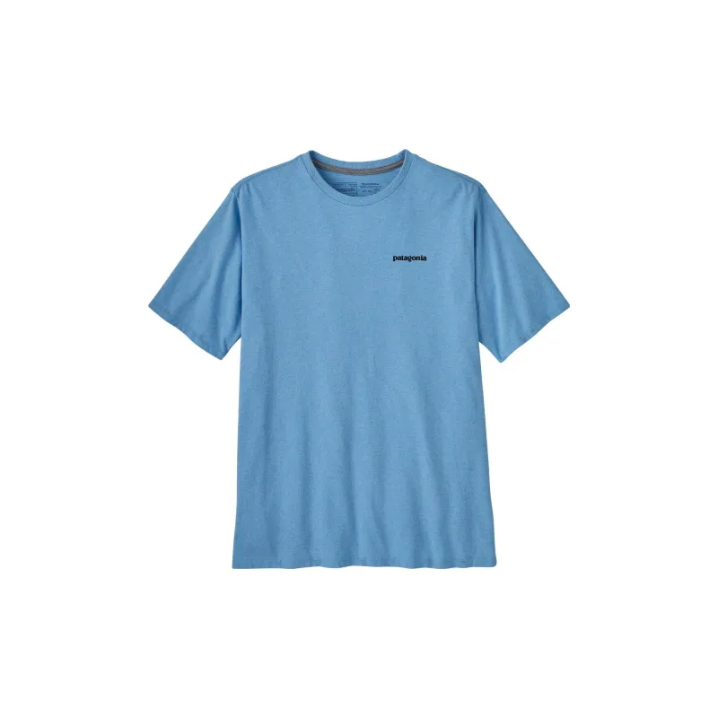 Patagonia P 6 Logo Responsibili Tee® T shirt-37