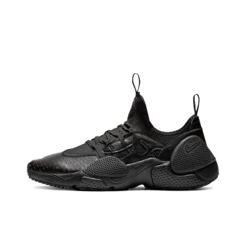 Nike Huarache E.D.G.E. Leather Triple Black