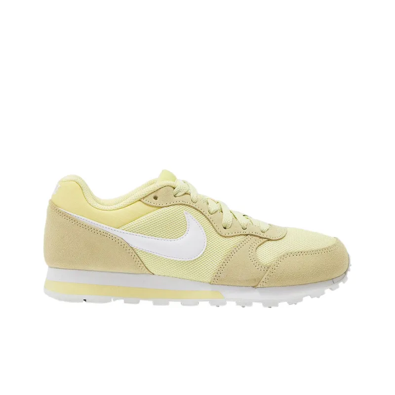 Nike Md Runner 2 'Yellow' Women's-1