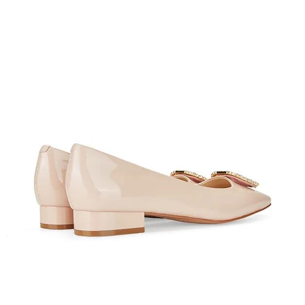 D:FUSE SCANDINAVIA Casual Shoes 2cm Women's-12