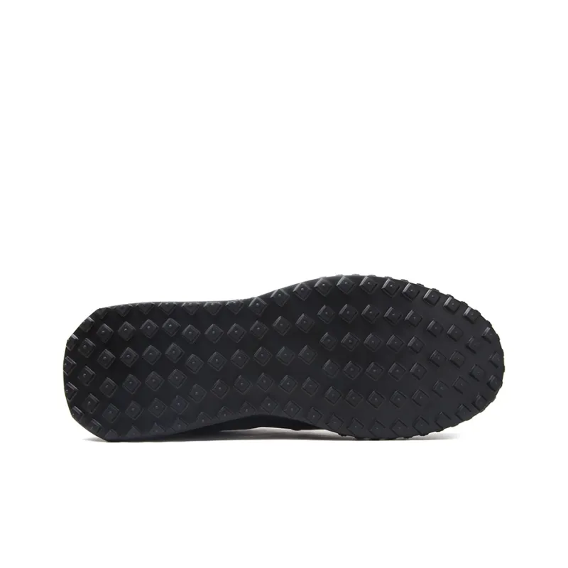 Satchi Stylish Skateboarding Shoes Men's Black-5