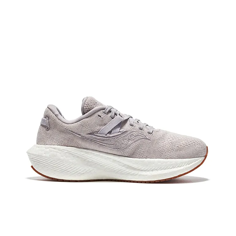 Saucony Triumph Rfg Mauve Women's-1