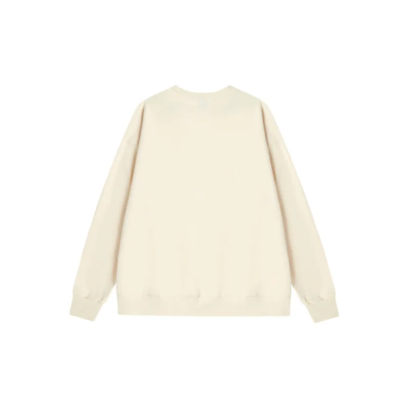 Sacrednss R Sweatshirts Unisex-5