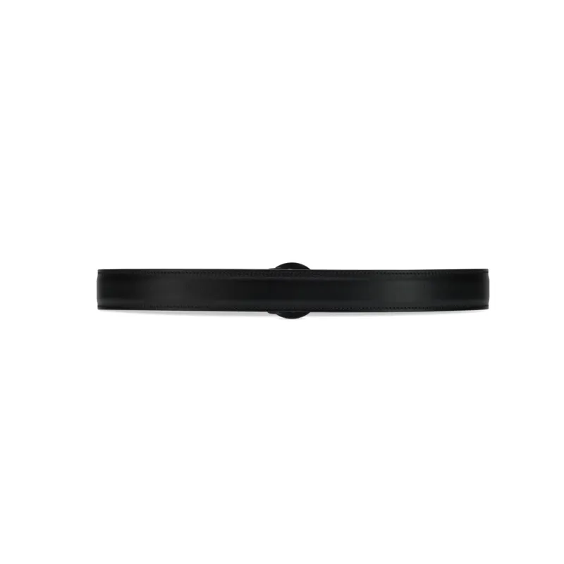 GUCCI G Buckle Blondie Belt-1