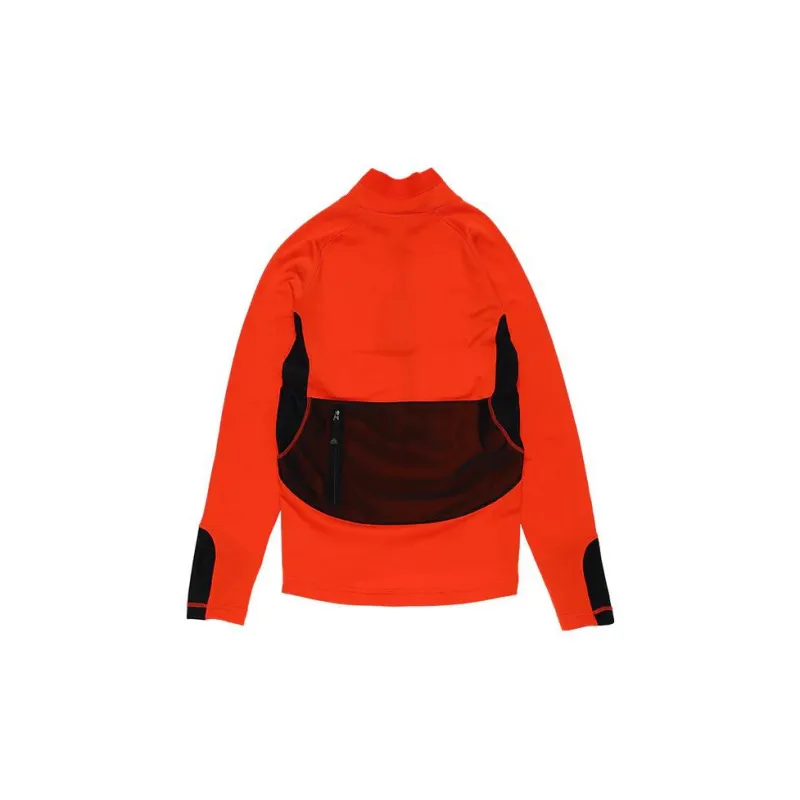 Nike Jackets Men Orange Red-1